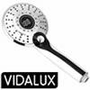 Vidalux Digital Shower Head