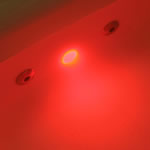 Chromotherapy LED Light System