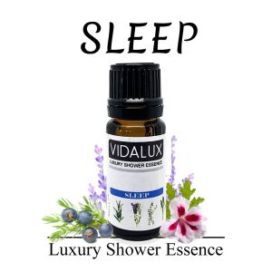 Sleep - Shower Essence Oil 10ml