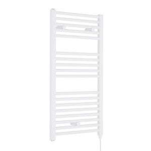 Electric Round Electric Towel Rail MTY157