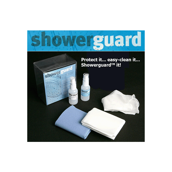 Signo Shower Guard ,image 1