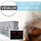 Vidalux 4.5kw Steam Room Generator
