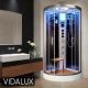 Vidalux Hydro Plus 800 Shower Cabin 800 x 800