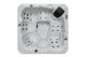 Platinum Spas Jupiter 38-Jet Plug & Play 13 Amp 5 Person Hot Tub