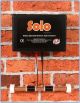 LP1 Solo Battery Operated Softener 