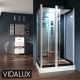 Vidalux Alto Hydro Shower 1200 x 900