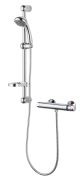 Thermostatic Bar Shower With Kit A3910