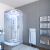 Lisna Waters Mayfair-AU 800 x 800 Quadrant Hydro Shower