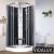 Vidalux Pure 900 Shower Cabin 900 x 900