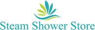 Steam Shower Store Logo