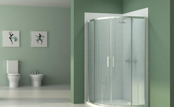 Choosing the Right Shower Solution: Comparing A Shower Cabin vs Enclosure