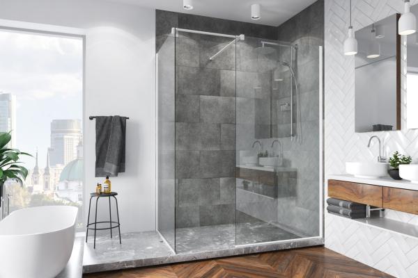 Shower Cabins: The All-In-One Solution for Your Bathroom Upgrade