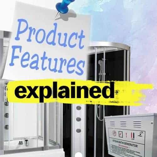 Product Features Explained