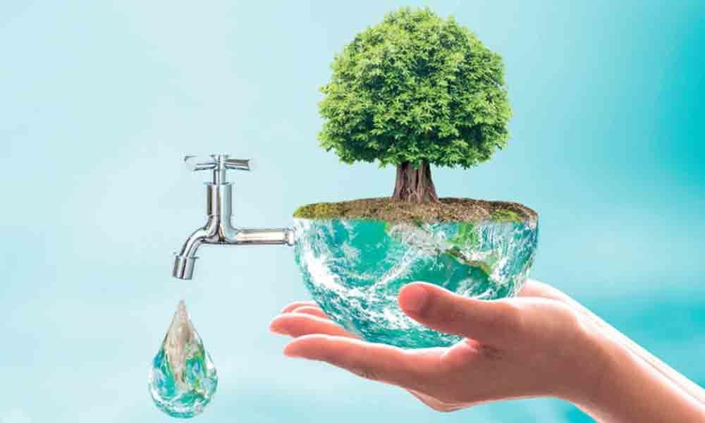 Water Conservation - What You Need To Know