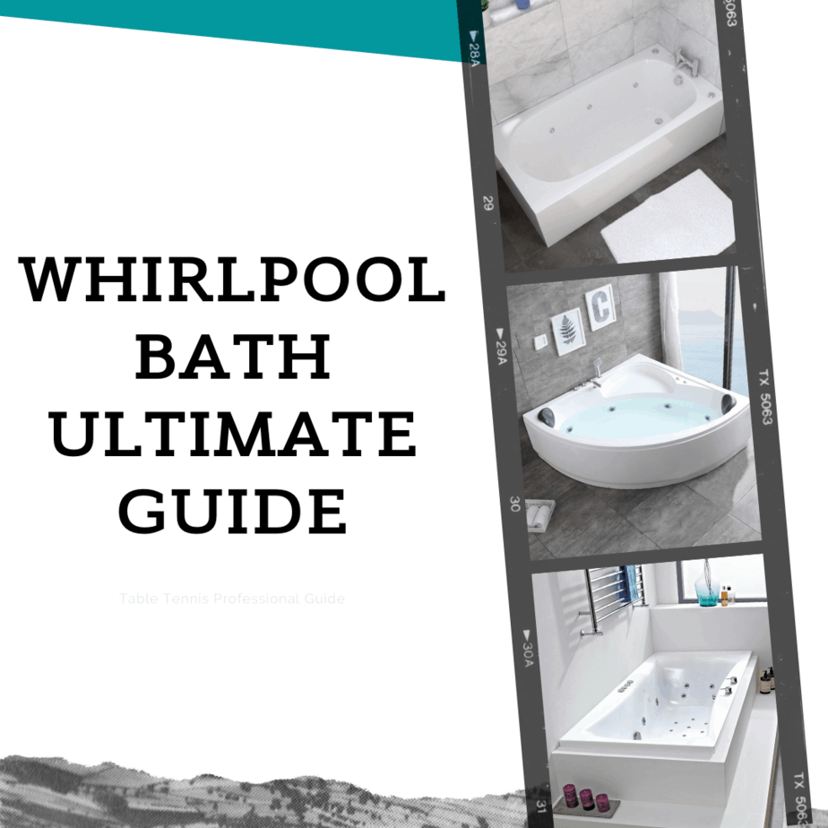 Whirlpool Baths: The Ultimate Buyers Guide