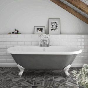Freestanding Baths - A Complete Buyers Guide
