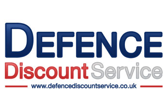 defence discount