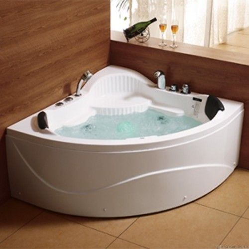whirlpool bath