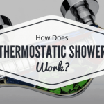 What is a thermostatic shower – How does it work